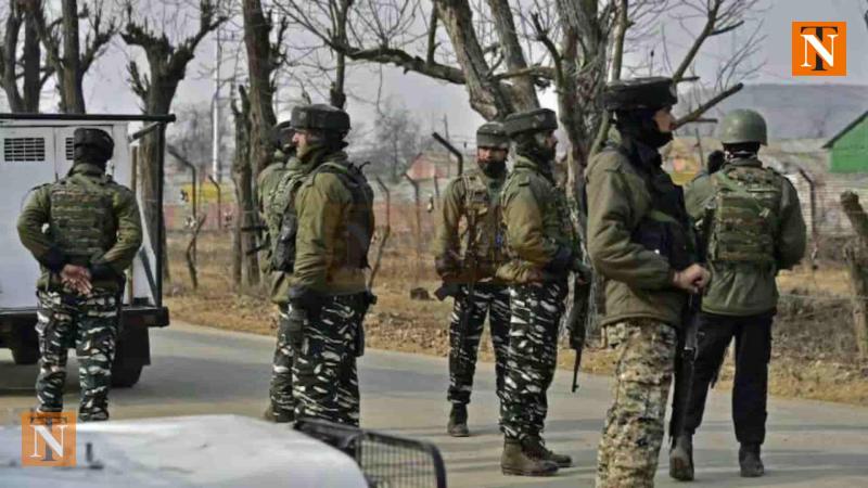 India Strikes Back After Pahalgam Terror Attack; U.S. Supports Move, Warns Pakistan